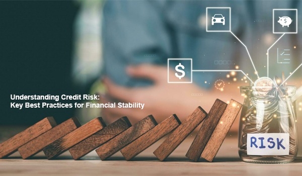 Understanding Credit Risk: Key Best Practices for Financial Stability